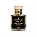 FRAGRANCE DU BOIS Oud Violet Intense Parfum 50 ml
